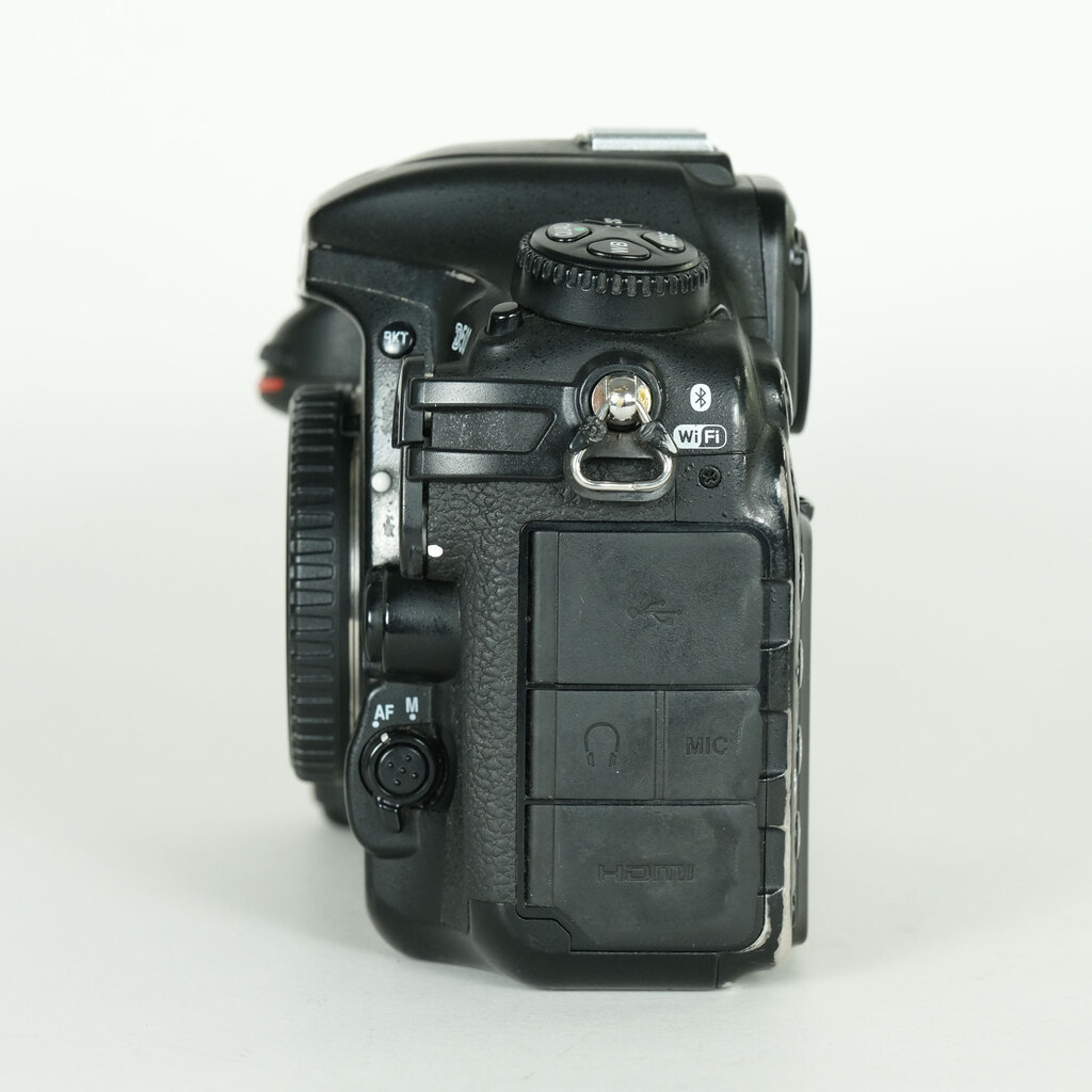 Nikon D500 Nikon D500