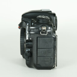 Nikon D500 Nikon D500