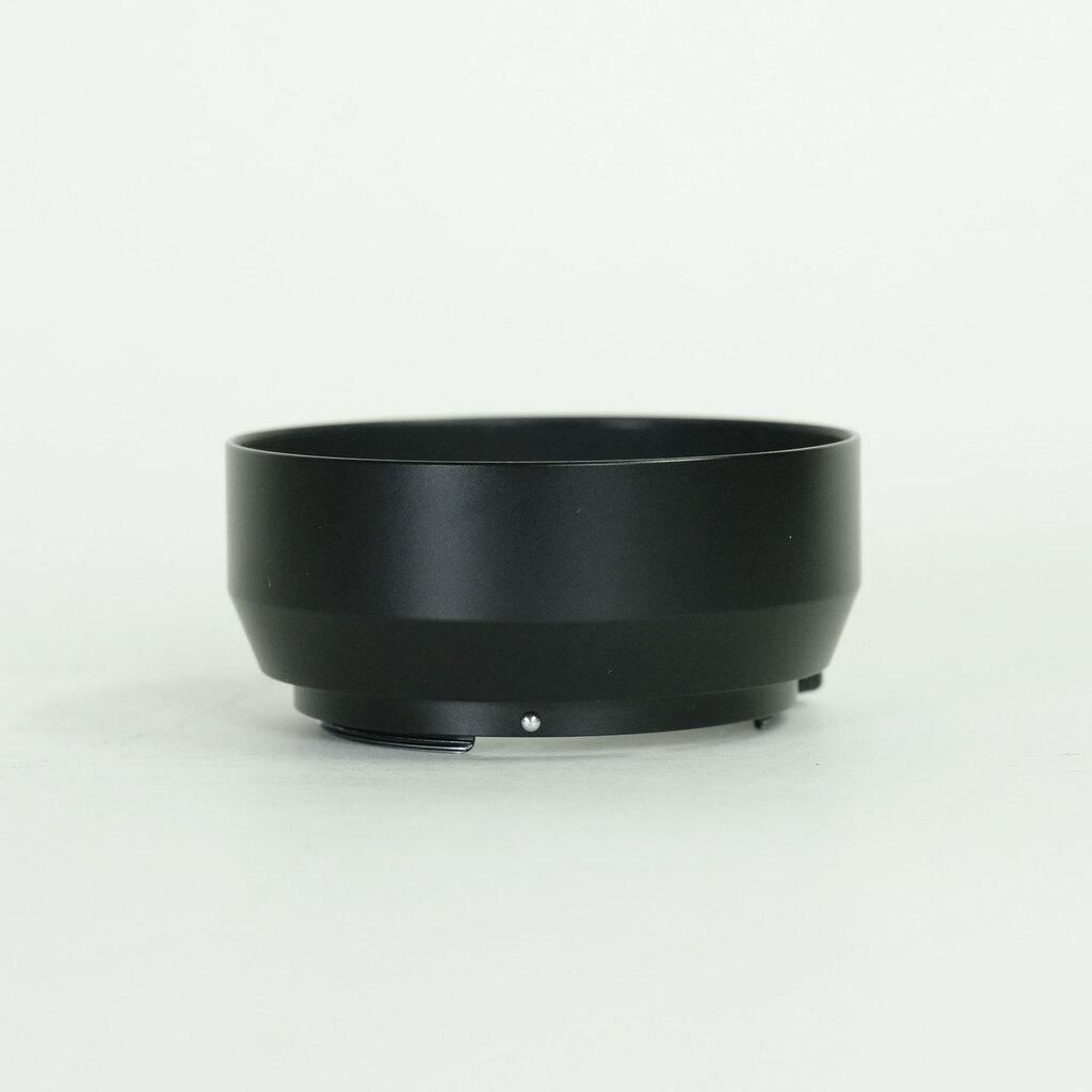 Nikon Ai Nikkor 50mm F1.4S