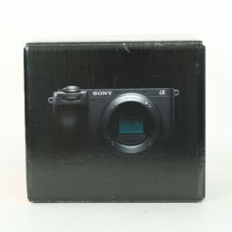 SONY α6700（ILCE-6700）