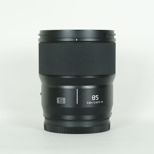 Panasonic LUMIX S 85mm F1.8を徹底解説。愛用者レビュー・作例付き