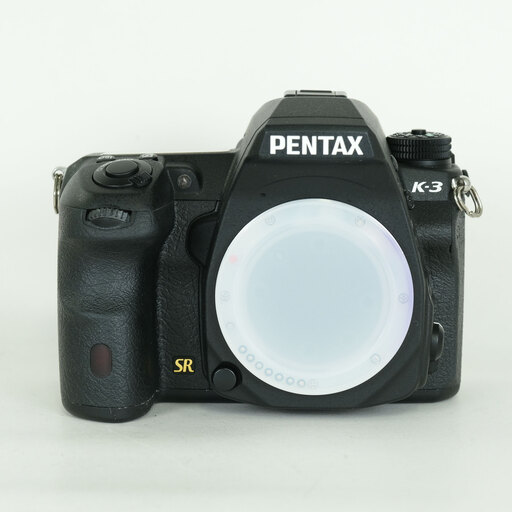 PENTAX K-3 ボディ
