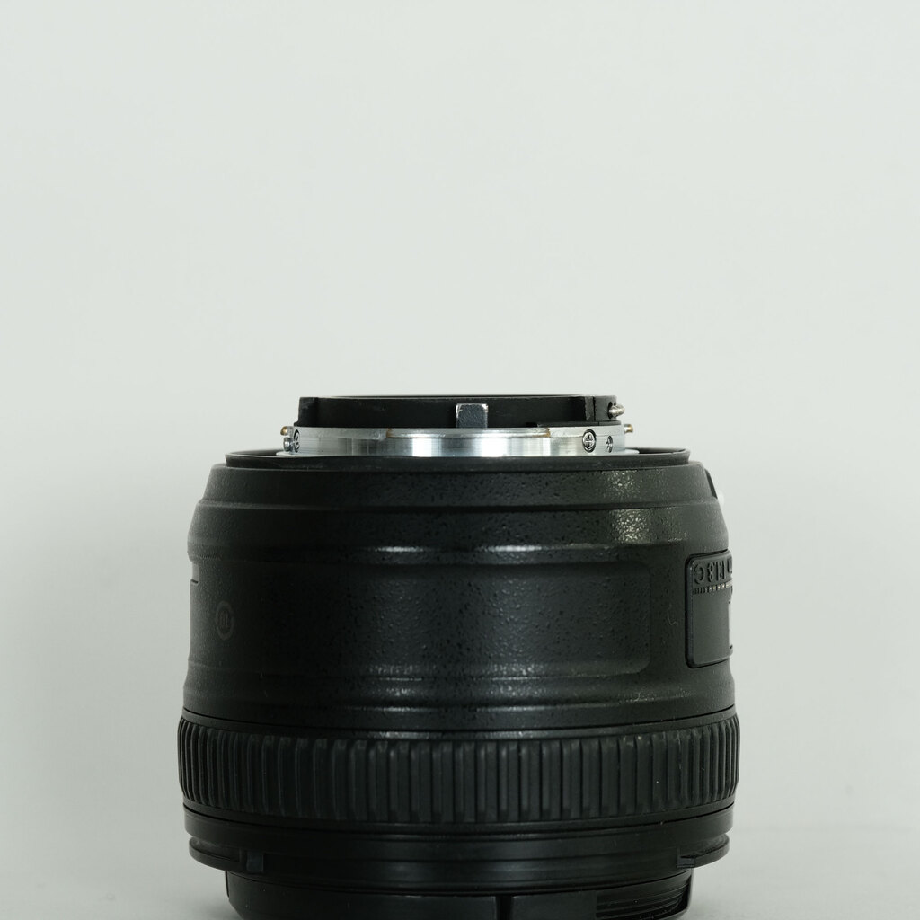 Nikon AF-S NIKKOR 50mm f/1.8G