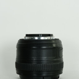 Nikon AF-S NIKKOR 50mm f/1.8G