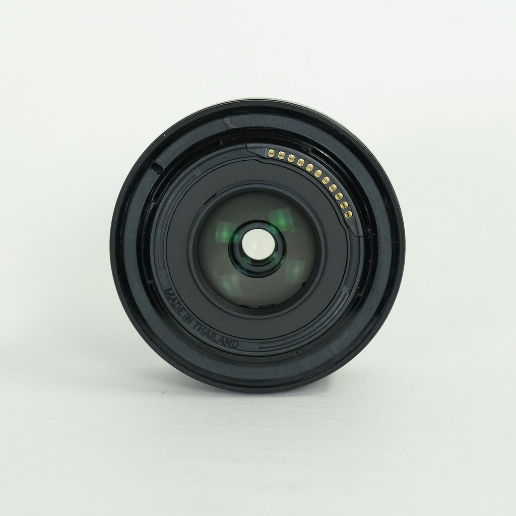 Nikon NIKKOR Z DX 16-50mm f/3.5-6.3 VR