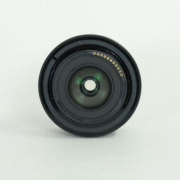 Nikon NIKKOR Z DX 16-50mm f/3.5-6.3 VR