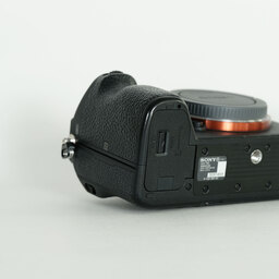 SONY α7 III（ILCE-7M3）