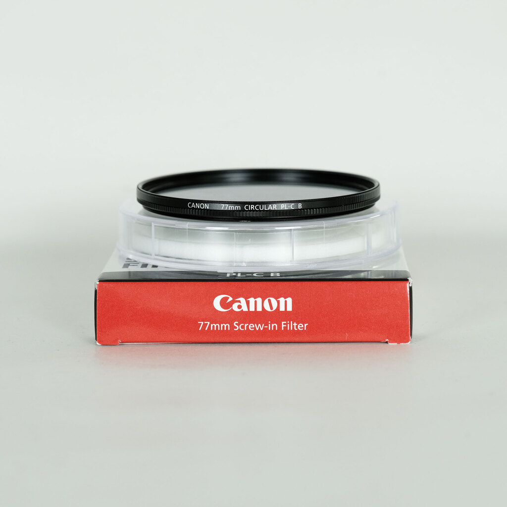 Canon EF70-200mm F2.8L IS II USM