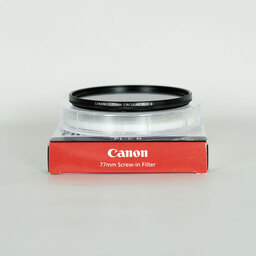 Canon EF70-200mm F2.8L IS II USM