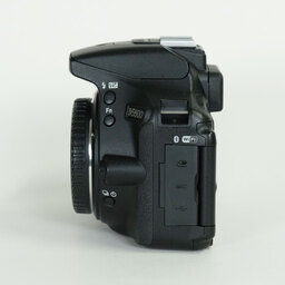 Nikon D5600