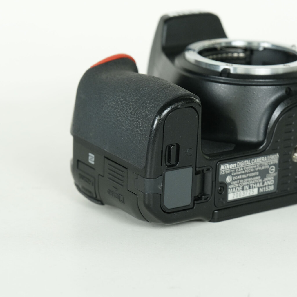 Nikon D5600