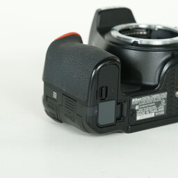Nikon D5600