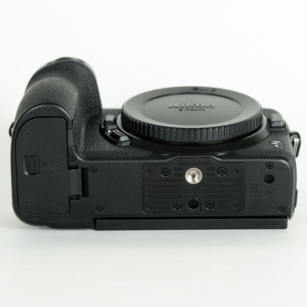 Nikon Z6