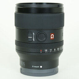 SONY FE 35mm F1.4 GM SEL35F14GM