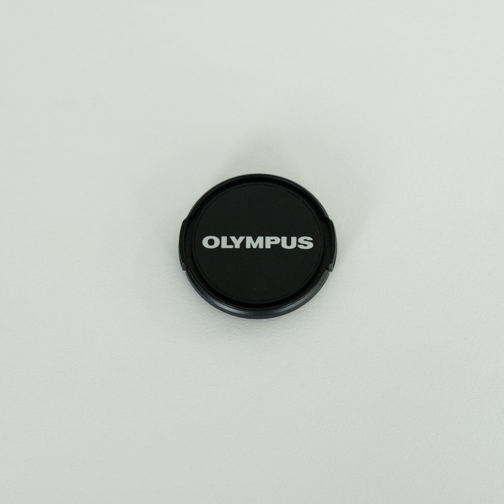 OLYMPUS M.ZUIKO DIGITAL 14-42mm F3.5-5.6IIR ブラック