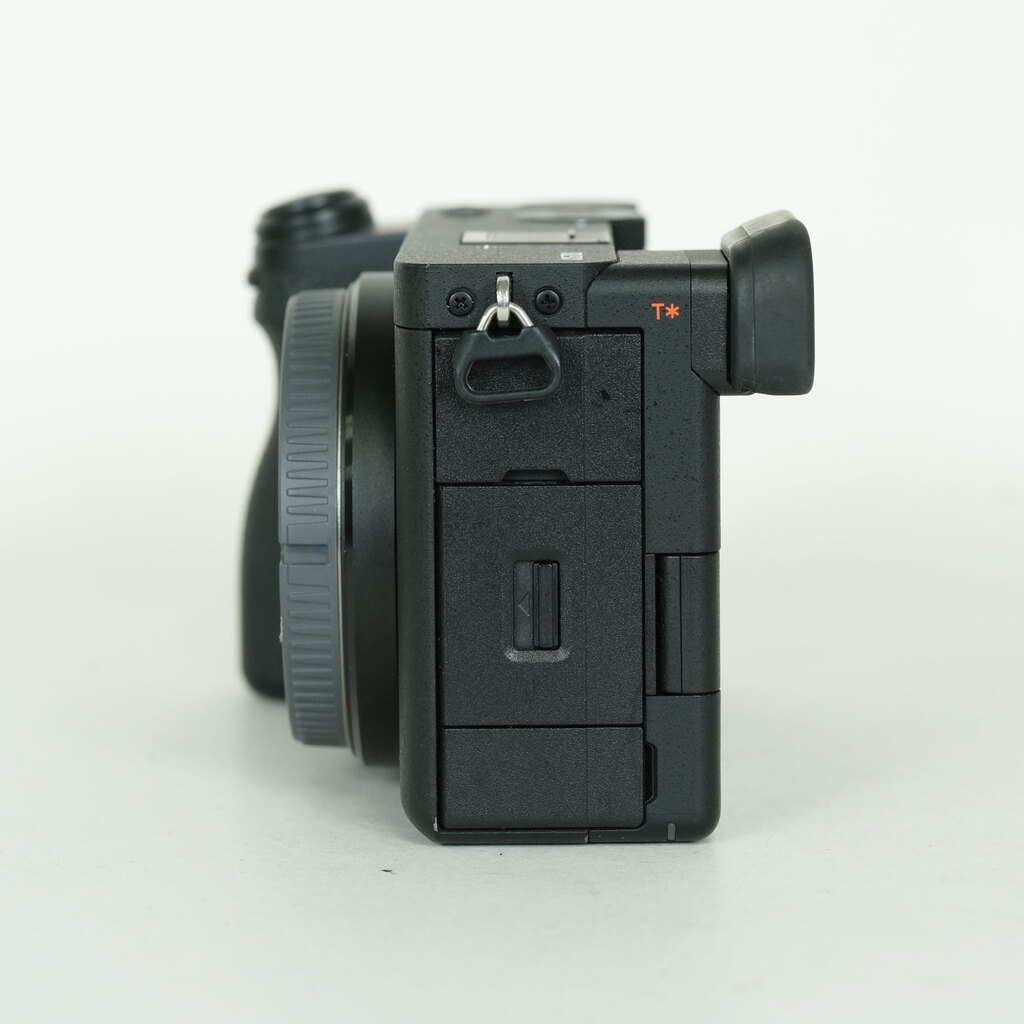 SONY α6700（ILCE-6700）