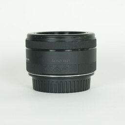 Canon EF50mm F1.8 STM