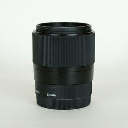 SIGMA 30mm F1.4 DC DN｜Contemporary [ソニーE用]