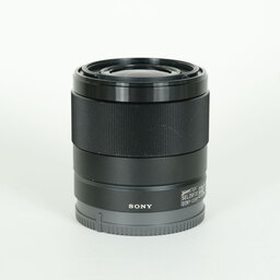 SONY FE 28mm F2 SEL28F20