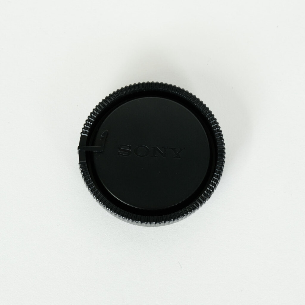 SONY Vario-Sonnar T＊ DT 16-80mm F3.5-4.5 ZA SAL1680Z