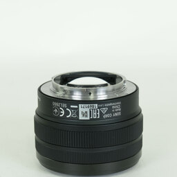SONY FE 28-60mm F4-5.6 SEL2860
