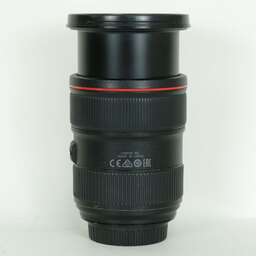 Canon EF24-70mm F2.8L II USM Canon EF24-70mm F2.8L II USM