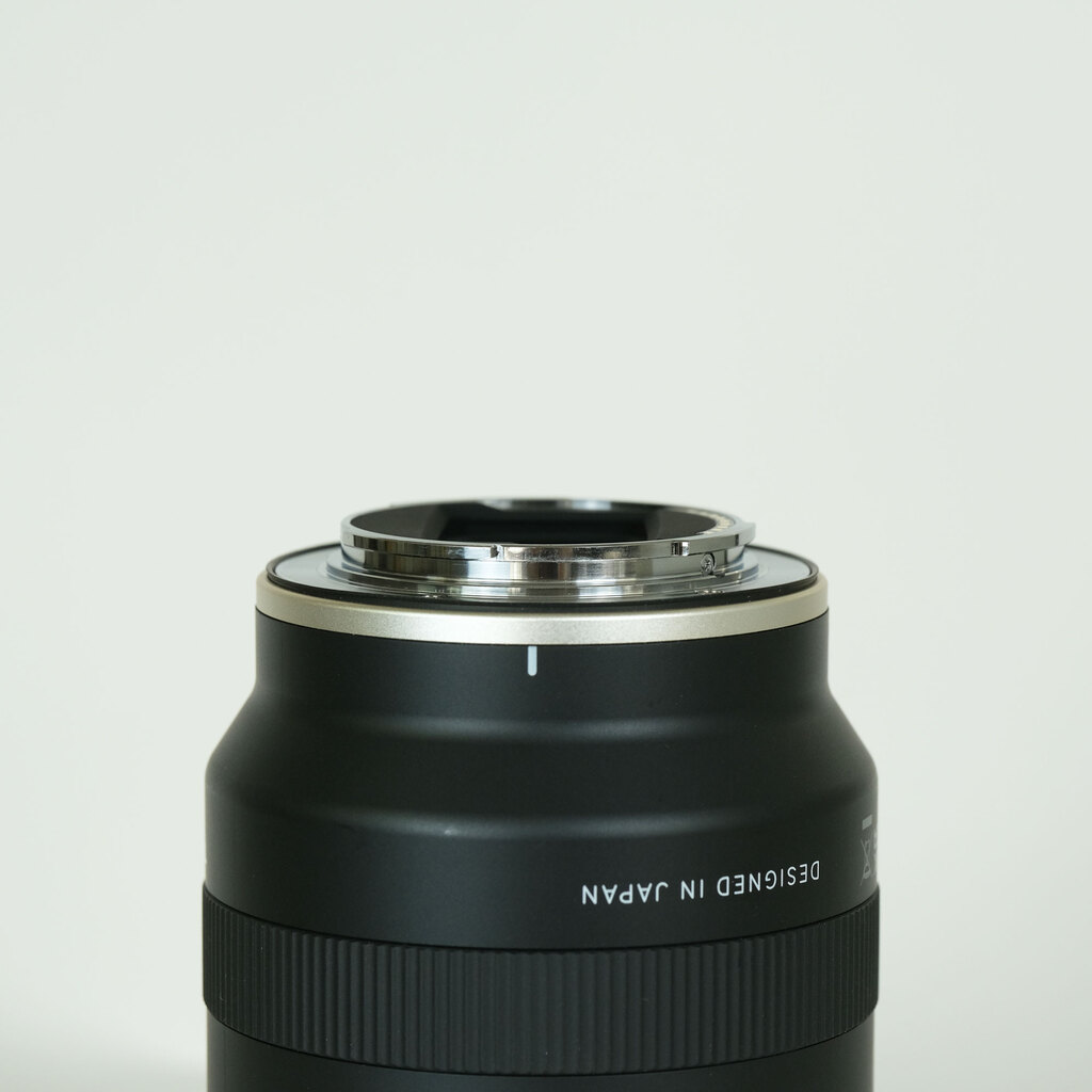 TAMRON 28-200mm F/2.8-5.6 Di III RXD (Model A071) [ソニーE用]