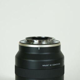 TAMRON 28-200mm F/2.8-5.6 Di III RXD (Model A071) [ソニーE用]