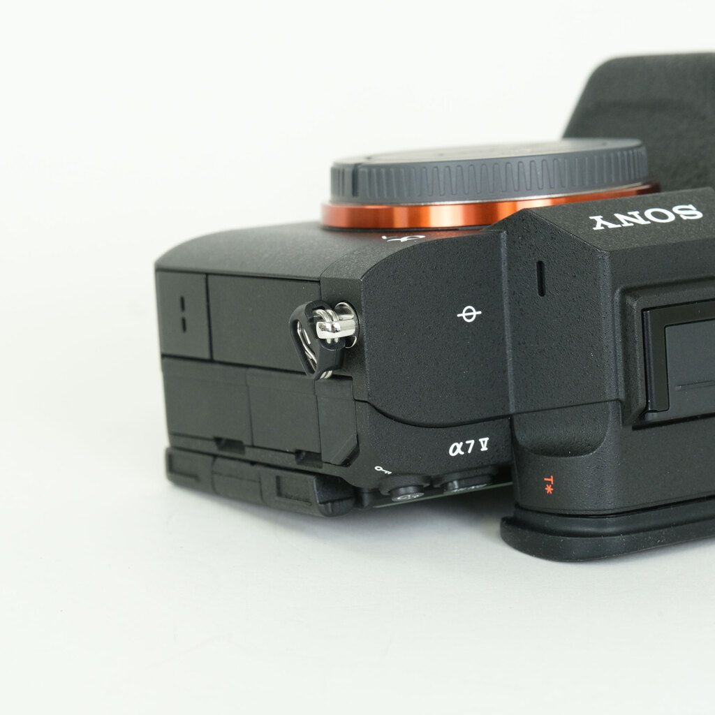 SONY α7 V（ILCE-7M5）