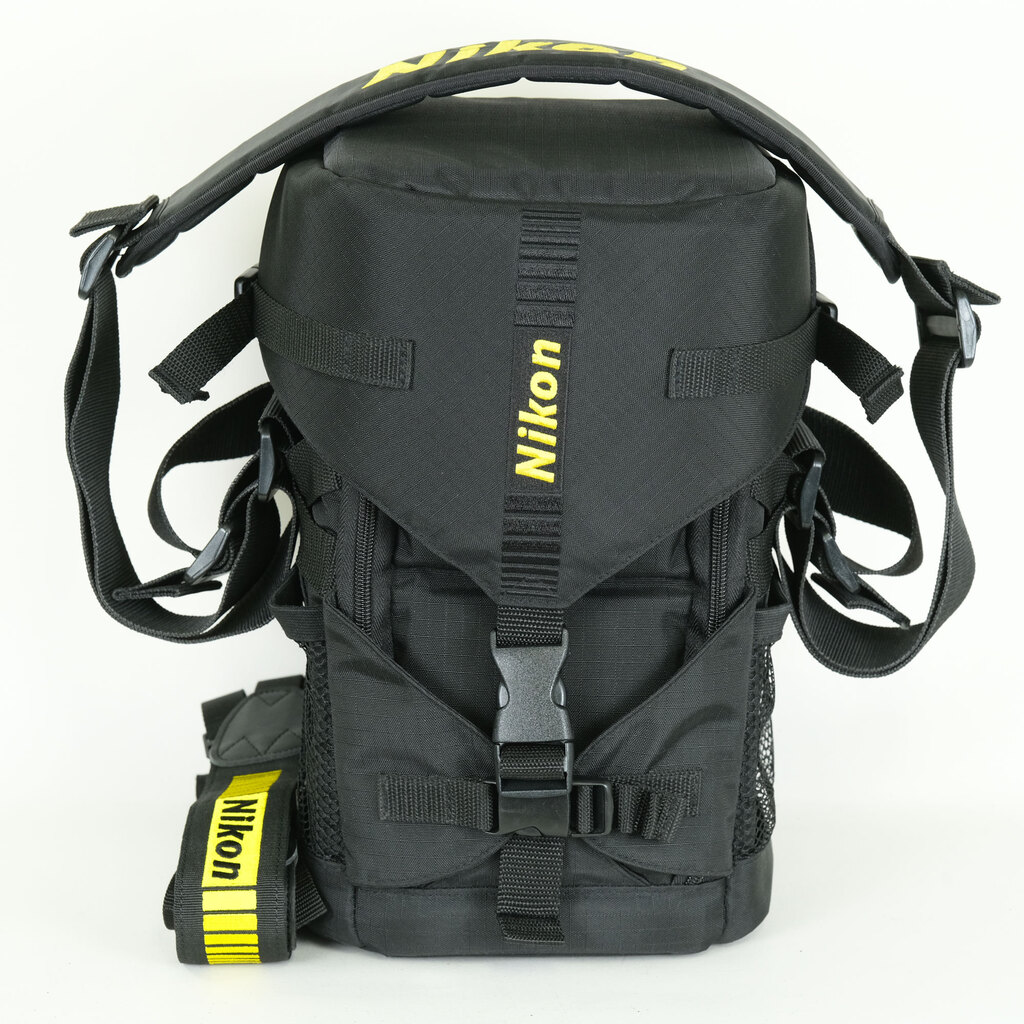 Nikon AF-S ED 300mm F2.8D II ブラック