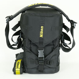 Nikon AF-S ED 300mm F2.8D II ブラック