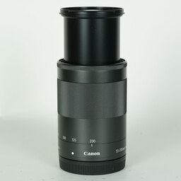 Canon EF-M55-200mm F4.5-6.3 IS STM