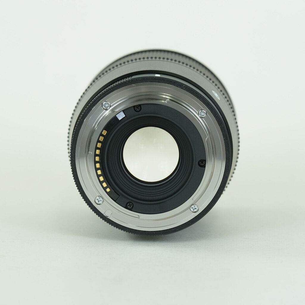 SIGMA 16mm F1.4 DC DN｜Contemporary [ソニーE用]