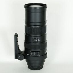 SIGMA APO 150-500mm F5-6.3DG OS HSM (キヤノンEF用)