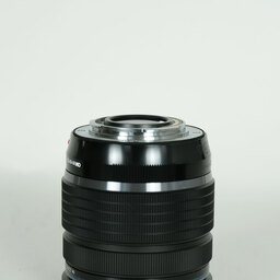 OM SYSTEM M.ZUIKO DIGITAL ED 12-45mm F4.0 PRO   　※OM SYSTEMロゴモデル