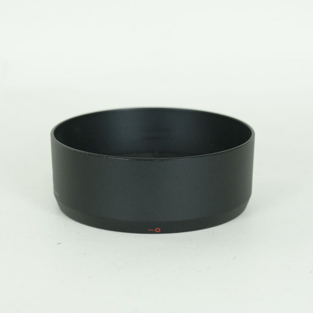 Canon RF50mm F1.8 STM