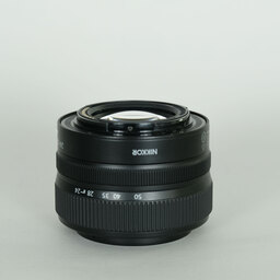 Nikon NIKKOR Z 24-50mm f/4-6.3