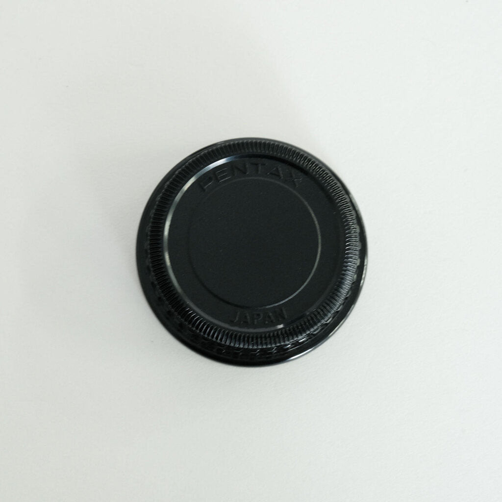 PENTAX HD DA20-40mm F2.8-4ED Limited DC WR シルバー