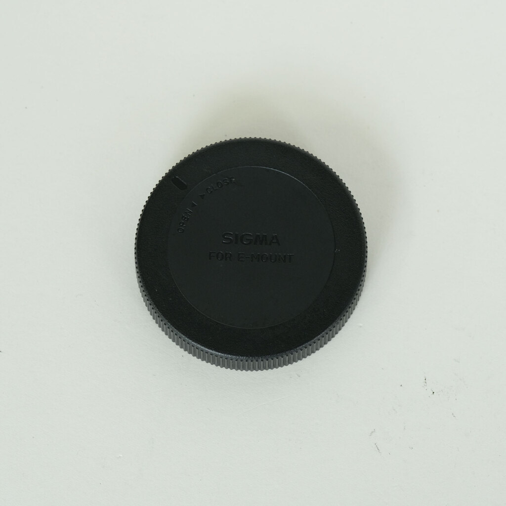 SIGMA 20mm F1.4 DG DN | Art [ソニーE用]