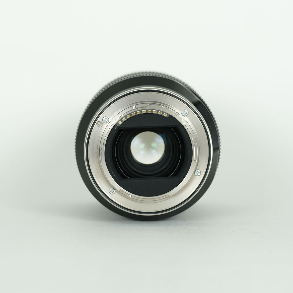 TAMRON 28-75mm F/2.8 Di III VXD G2 (Model A063) [ソニーE用]