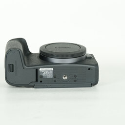 Canon EOS RP