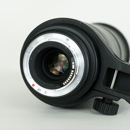 SIGMA APO 150-500mm F5-6.3DG OS HSM (キヤノンEF用)