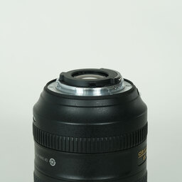 Nikon AF-S DX NIKKOR 18-300mm f/3.5-6.3G ED VR