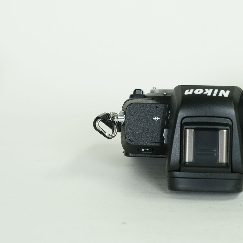 Nikon Z50 Nikon Z50