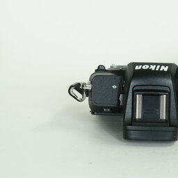 Nikon Z50 Nikon Z50