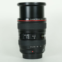 Canon EF24-105mm F4L IS USM Canon EF24-105mm F4L IS USM