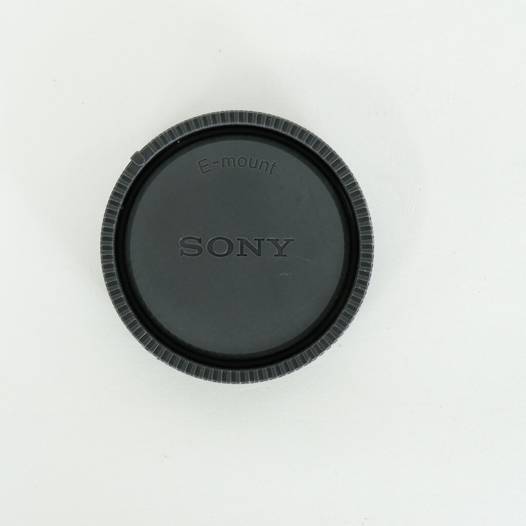 SONY Planar T* FE 50mm F1.4 ZA SEL50F14Z