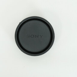 SONY Planar T* FE 50mm F1.4 ZA SEL50F14Z