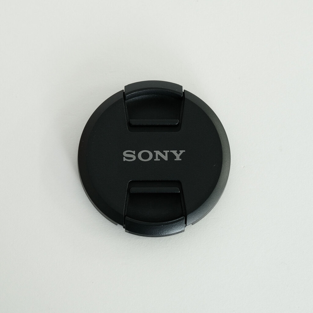 SONY E PZ 10-20mm F4 G SELP1020G