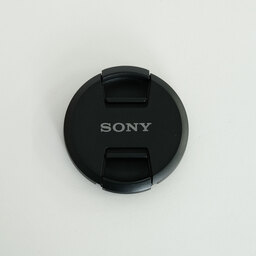 SONY E PZ 10-20mm F4 G SELP1020G